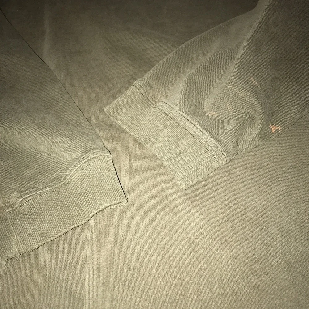 Polo Ralph Lauren Mens XL‎ Brown Turtleneck Shirt